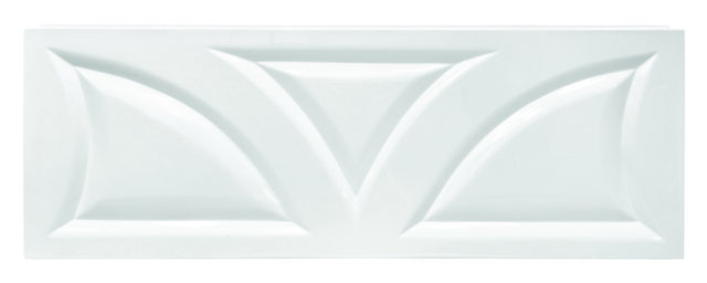 Панель лицевая 1Marka Elegance / MODERN 165 02эл16570
