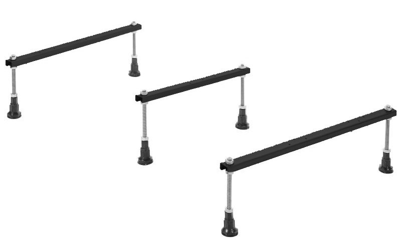 Komplekt nozhek dlya vanny Convey сантехника от Santehni-ko.store
