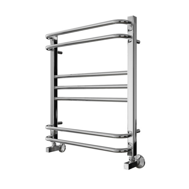 Полотенцесушитель водяной Lemark Linara LM04607 П7 500x600 — изображение 2
