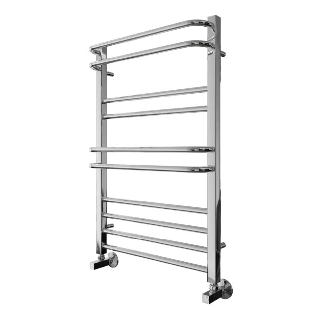 Полотенцесушитель водяной Lemark Linara LM04810 П10 500x800 — изображение 2