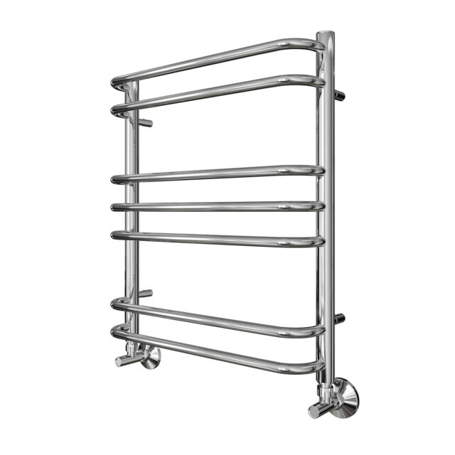 Полотенцесушитель водяной Lemark Luna LM41607 П7 500x600 — изображение 2