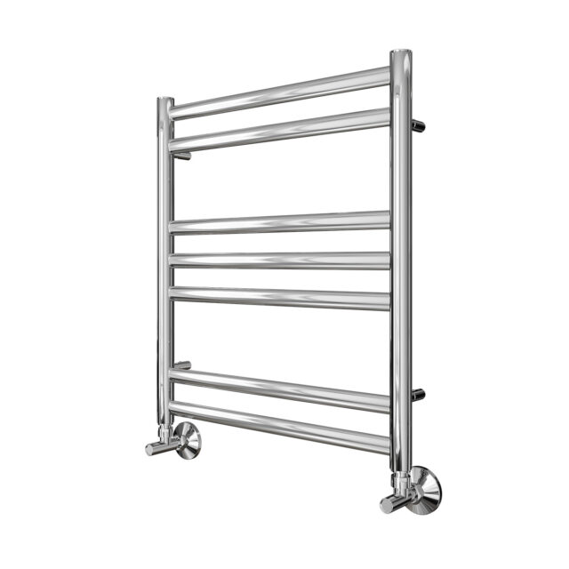 Полотенцесушитель водяной Lemark Status LM44607 П7 500x600 — изображение 2