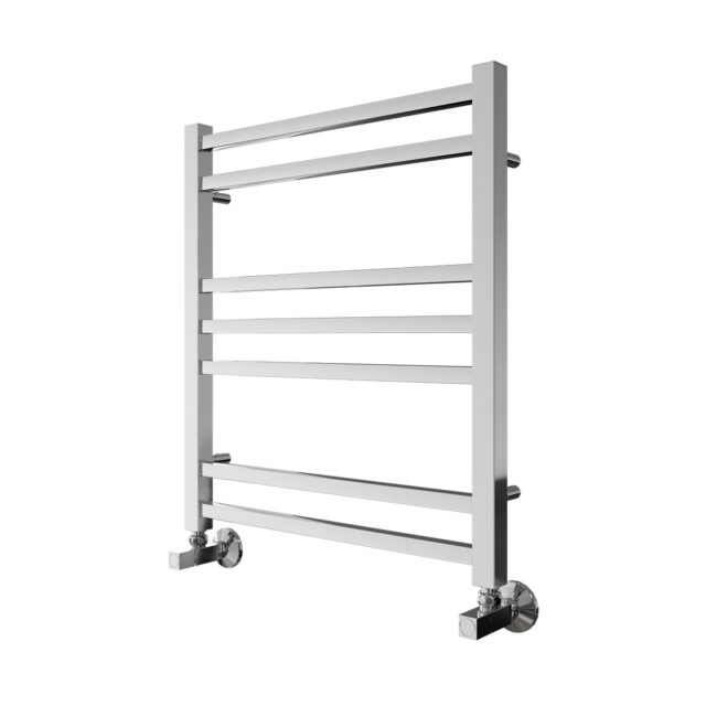 Полотенцесушитель водяной Lemark Unit LM45607 П7 500x600 — изображение 2