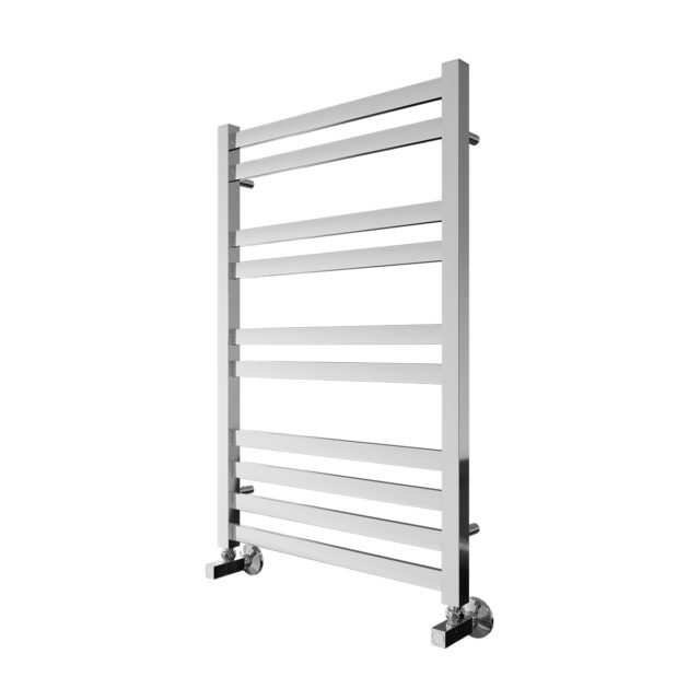 Полотенцесушитель водяной Lemark Bellario LM68810 П10 500x800 — изображение 2