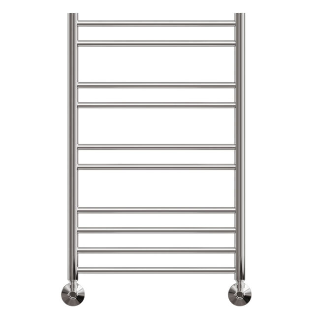 Полотенцесушитель водяной Lemark Ursus LM72810 П10 500x800, хром