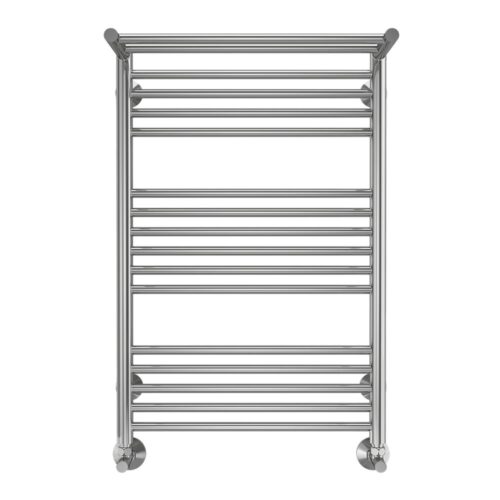 Полотенцесушитель водяной с полкой Terminus Аврора П16 50х80