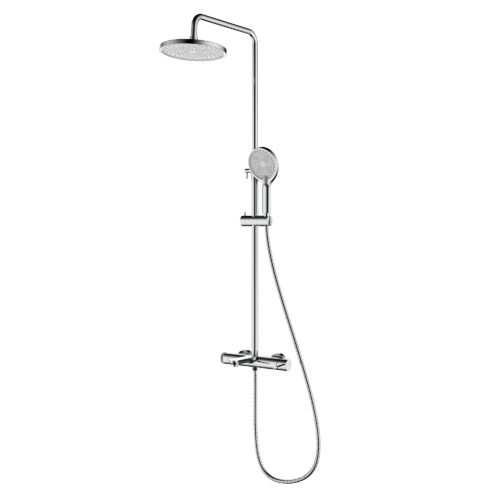 Душевая система Raglo R32.24, хром