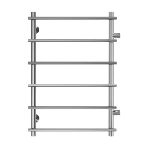 Полотенцесушитель водяной (боковое подключение) Terminus Квинта П6 50х80