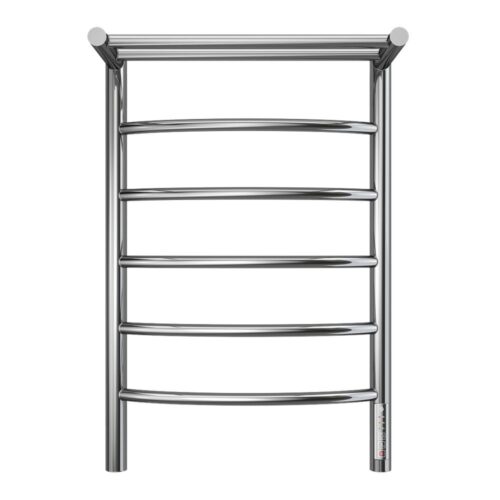 Полотенцесушитель электрический с полкой Terminus Классик П6 40х65