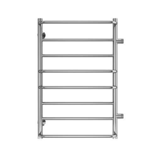 Полотенцесушитель водяной (боковое подключение) Terminus Евромикс П8 50х80