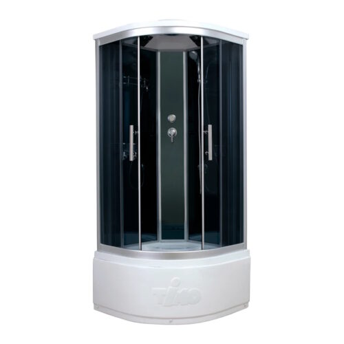 Душевая кабина Timo Standart T-1190P, 90x90x220