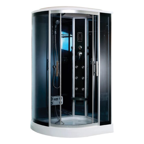 Душевая кабина Timo Standart T-1102R, 120x85x220