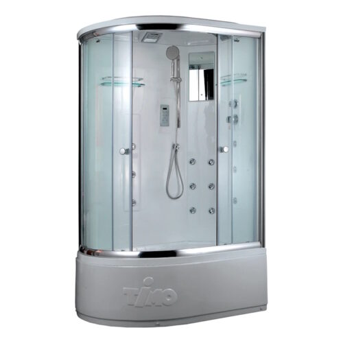 Душевая кабина Timo Lux T-7720R, 120x85x220