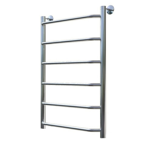 Полотенцесушитель водяной (лесенка) Тругор Браво НК 1 80х40 см (без углов)