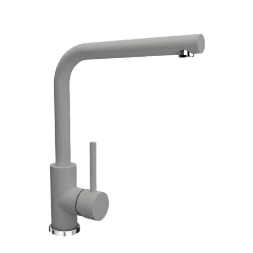 Смеситель для кухни Florentina ДЕЛЬТА 313.06H.1123.305, грей