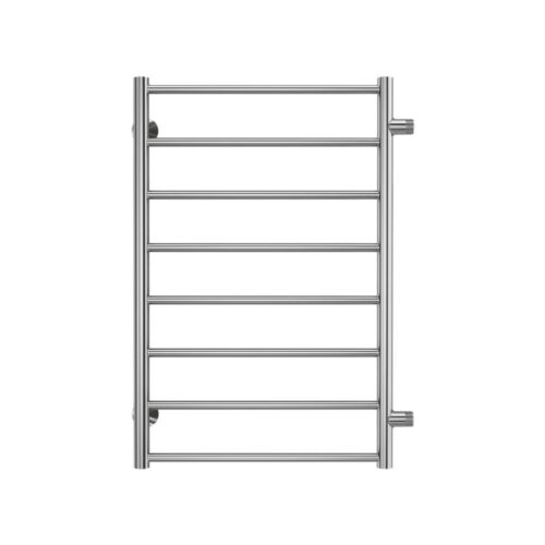 Полотенцесушитель водяной (боковое подключение) Terminus Аврора П8 50х80