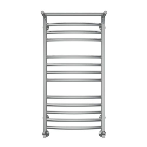 Полотенцесушитель водяной с полкой Terminus Енисей П13 50х100