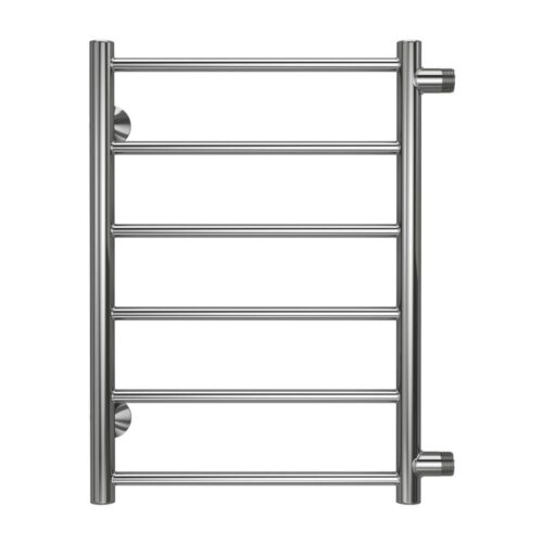 Полотенцесушитель водяной (боковое подключение) Terminus Аврора П6 40х60