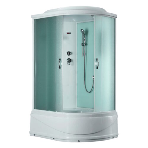 Душевая кабина Timo Eco TE-0720PL, 120x80x218