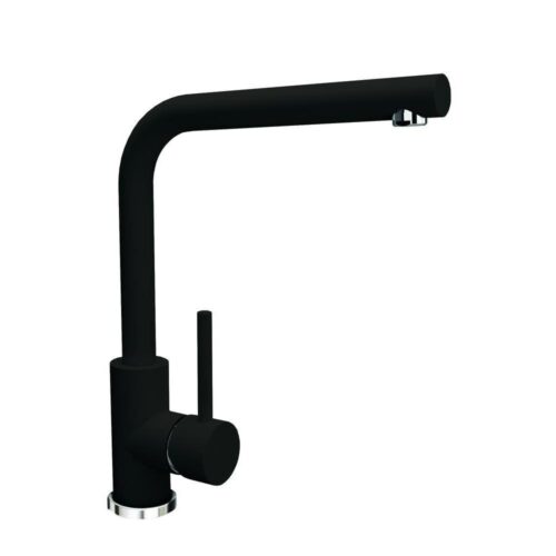 Смеситель для кухни Florentina ДЕЛЬТА 313.06H.1123.302, антрацит