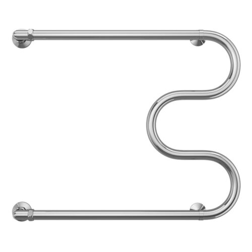 Полотенцесушитель водяной Terminus М-образный (1") 60х70