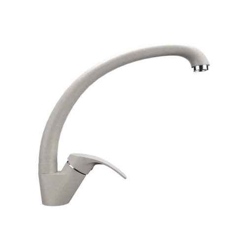 Cмеситель ULGRAN Quartz UQ-007-10, песок