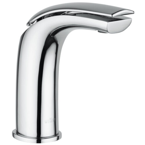 Смеситель для раковины Webert Aria AI830102015, хром