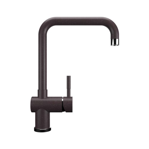 Смеситель для кухни Ulgran U-023-345, шоколад