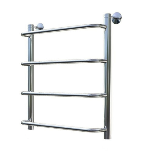 Полотенцесушитель водяной (лесенка) Тругор Идеал НК 1 60х50 см (без углов)