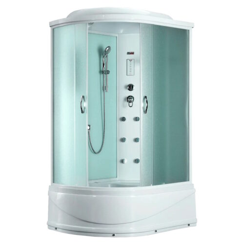 Душевая кабина Timo Eco TE-0720R, 120x80x218