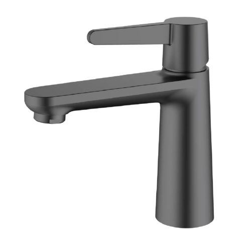 Смеситель для раковины Raglo R32.10.09, графит