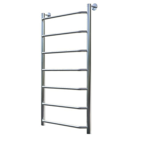 Полотенцесушитель водяной (лесенка) Тругор Браво НК 1 100х50 см (без углов)