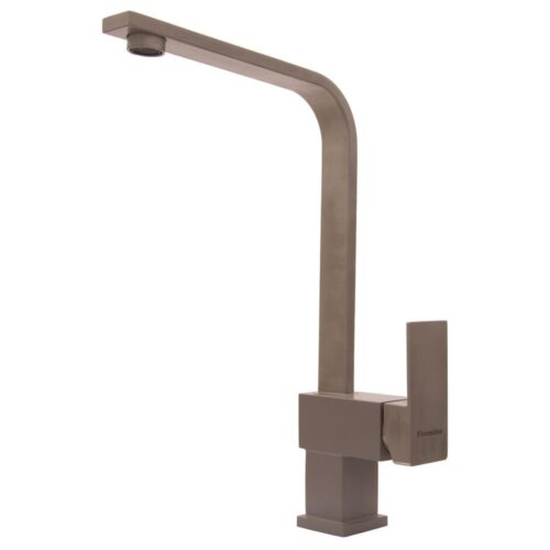 Смеситель для кухни Florentina СИЛЬВЕР 313.15H.1123.305, грей
