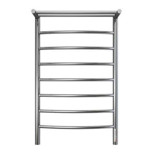 Полотенцесушитель электрический с полкой Terminus Классик П8 50х85