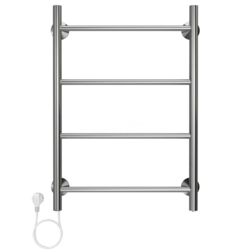 Полотенцесушитель электрический Stelmix 60x40 см, дуга