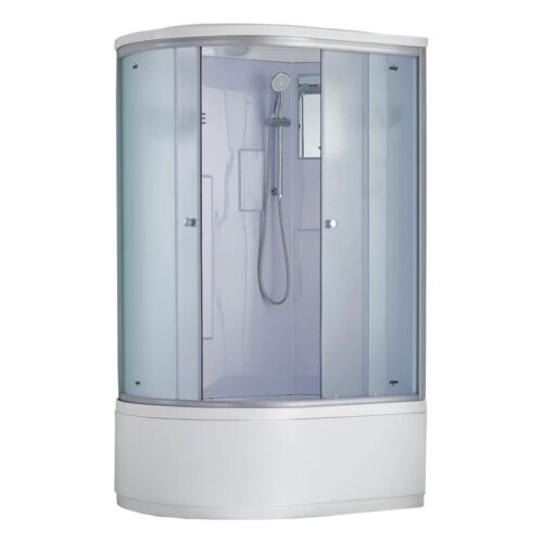 Душевая кабина Timo Standart T-5520R, 120x85x220