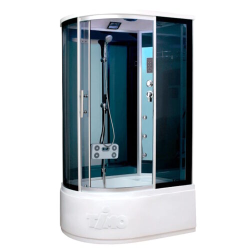 Душевая кабина Timo Standart T-1110R, 110x85x220