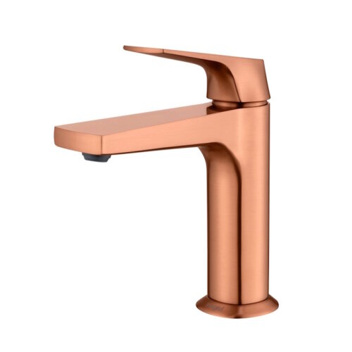 Смеситель для раковины Raglo R07.10.33, медь