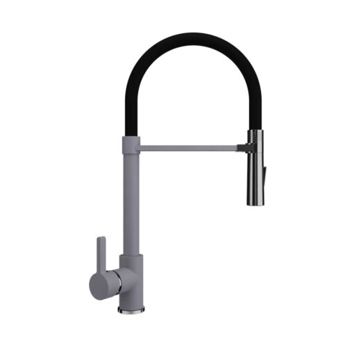 Cмеситель ULGRAN Quartz UQ-024-05, бетон