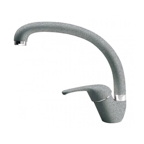 Смеситель для кухни Dr. Gans Рондо 319.02H.1123.409, базальт