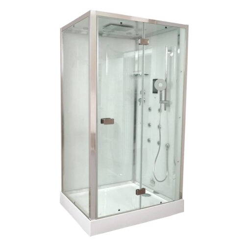 Душевая кабина Timo Premium PURO H-511L, 90x120x220