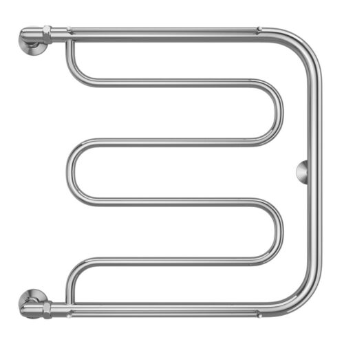 Полотенцесушитель водяной Terminus Фокстрот (1") БШ 60х60
