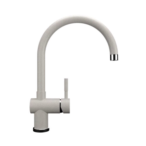 Cмеситель ULGRAN Quartz UQ-021-10, песок