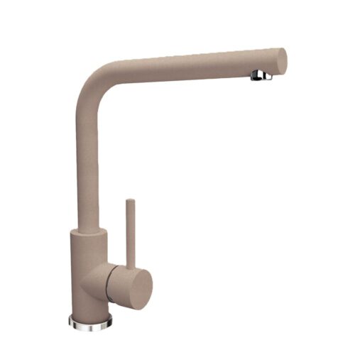 Смеситель для кухни Florentina ДЕЛЬТА 313.06H.1123.107, песочный