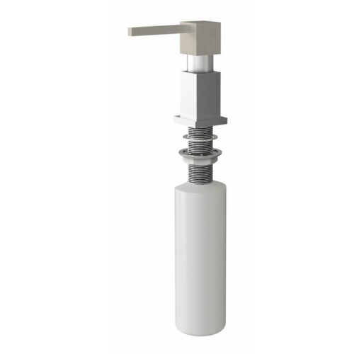 Дозатор для кухонной мойки Florentina КВАДРО 703.726.0000.104, бежевый