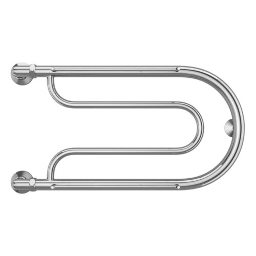 Полотенцесушитель водяной Terminus Фокстрот (1") 32х60