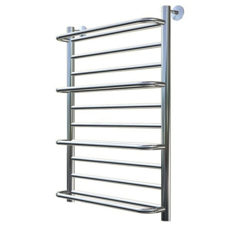 Полотенцесушитель водяной (лесенка) Тругор Блиц НК 80х50 см (без углов)