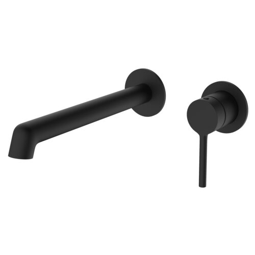 Смеситель для раковины Raglo R20.11.06, черный