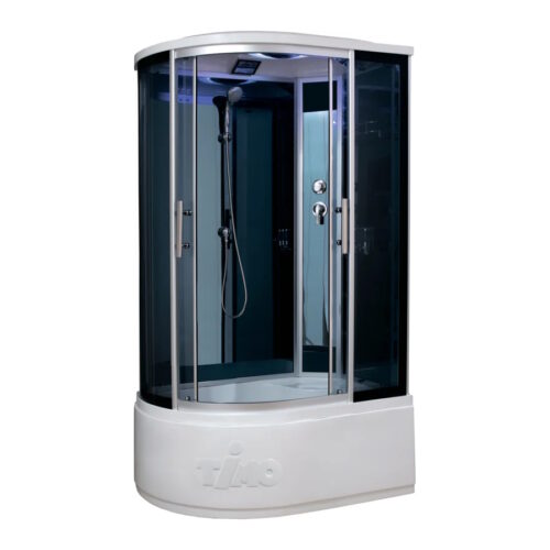 Душевая кабина Timo Standart T-1120PR, 120x85x220