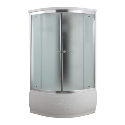 Душевая кабина Timo Comfort Fabric Glass T-8890F, 90x90x220